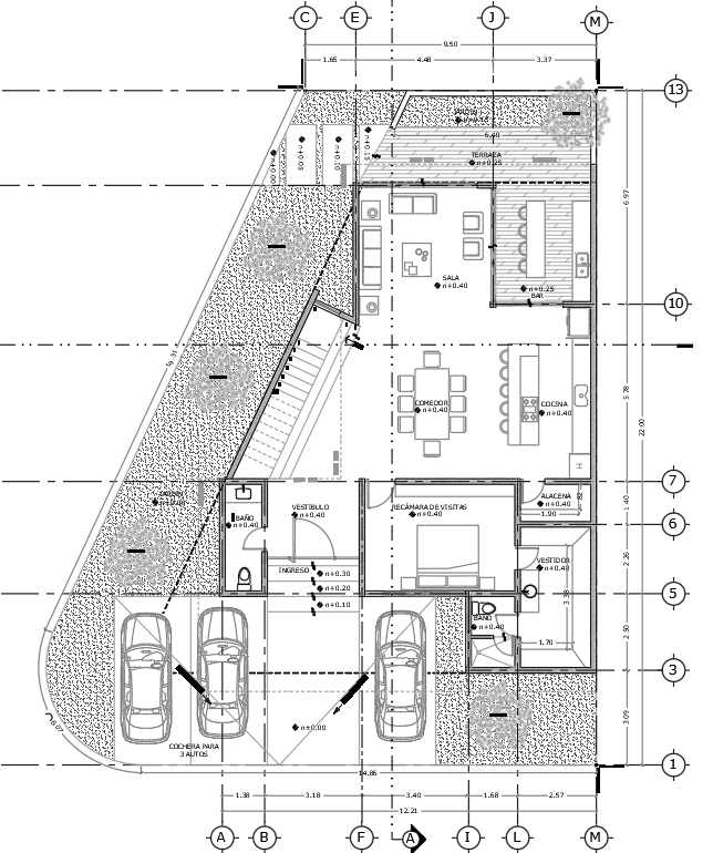 Presentación de PowerPoint